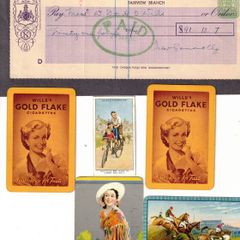 Memorabilia