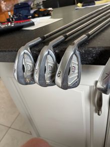 ping irons 4-pw