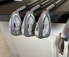 ping irons 4-pw