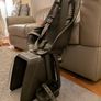 Urban IKI Rear Child Bike Seat (Frame Mount) Great Condition Image 2