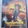 Thunder Hawk Operation Pheonix PlayStation2 Ps2 Games Original Image 2