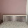 King size bed Image 4