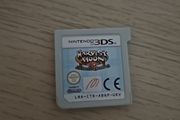 Harvest Moon A New Beginning 3DS