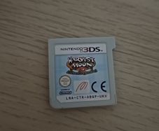 Harvest Moon A New Beginning 3DS
