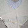 Breastfeeding cover - Poncho style + Free Baby Burpie Image 2