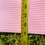 Extra Thick Fitness Mat 180cm Gym Yoga Pilates Exercise Mat Image 2