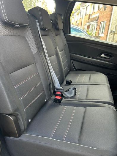 Dacia Jogger Extreme 2023