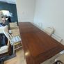 Dining room table Image 2
