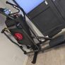Cross Trainer + Exercise Bike Image 3