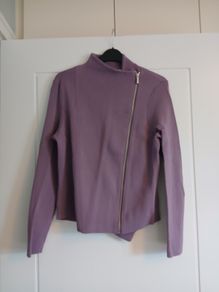 Fab Knit jacket