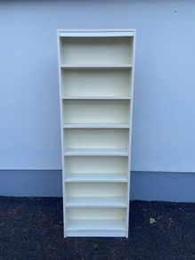 Bookcase