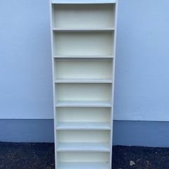 Bookcase