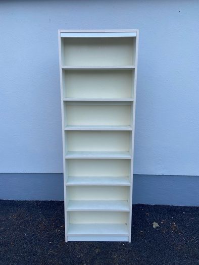 Bookcase