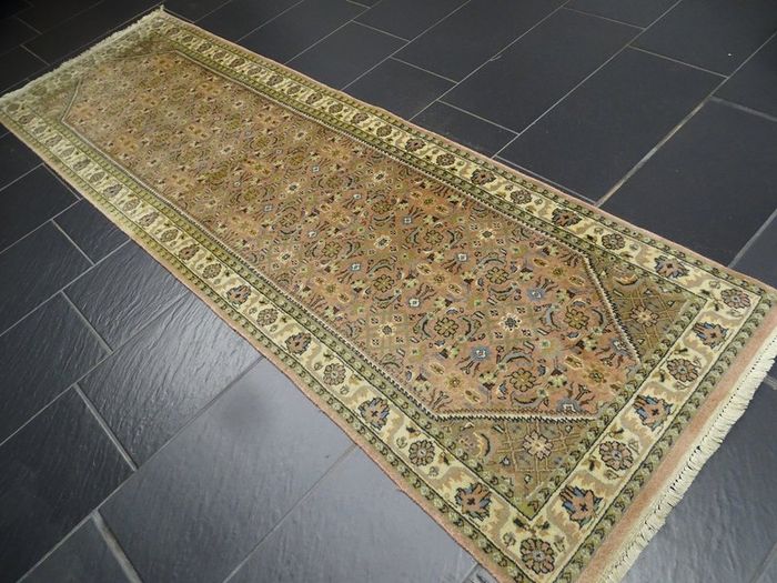 P.ersian Herati Runner 2.5 x 0.8 m (RunHer)