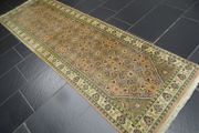 P.ersian Herati Runner 2.5 x 0.8 m (RunHer)
