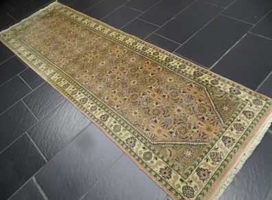 P.ersian Herati Runner 2.5 x 0.8 m (RunHer)