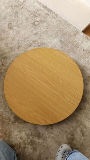 Lazy Suzy Turntable- large