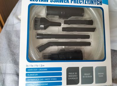 Cleaning kit