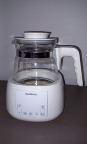 Kettle for baby bottles
