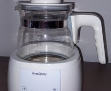 Kettle for baby bottles