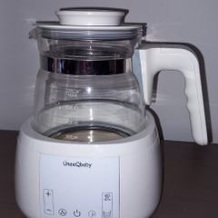 Kettle for baby bottles