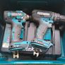 Makita Drills + Charger Image 3