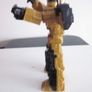 Power Rangers Morphers Beast Wrecker Zord Figure Image 2