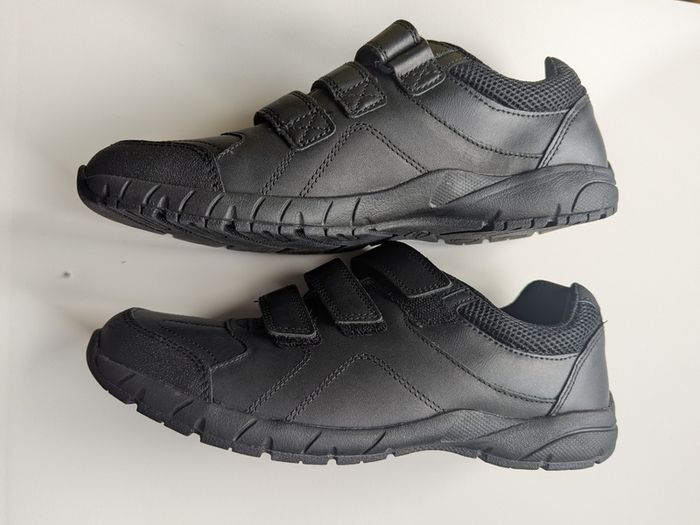 Clark's school shoes