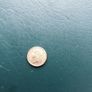 1848 model penny Image 2