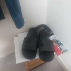 mens sandals