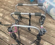 bike rack