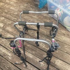 bike rack