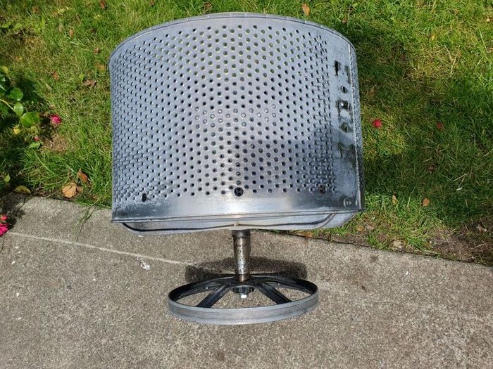 Fire pit