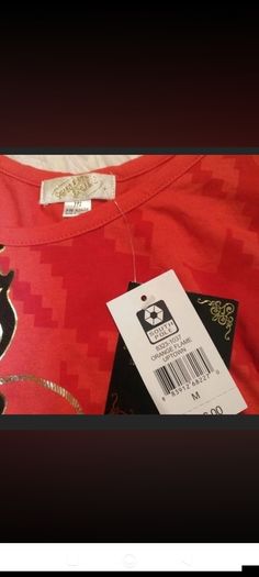 Brand new South pole teeshirt size.m