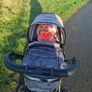EGG Travel System / Buggy /Carrycot Image 7