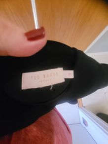 Ted Baker Dress