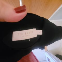 Ted Baker Dress