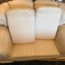 Leather sofa Image 9