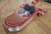 Vintage 1978 Kenner Star Wars Landspeeder