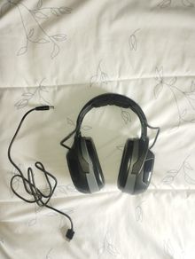 Hellberg Xstream Bluetooth Noise Cancelling Ear Defenders