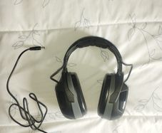 Hellberg Xstream Bluetooth Noise Cancelling Ear Defenders