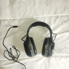 Hellberg Xstream Bluetooth Noise Cancelling Ear Defenders