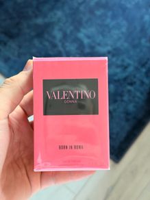 Valentino Born In Roma