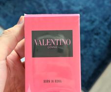 Valentino Born In Roma