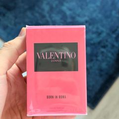 Valentino Born In Roma