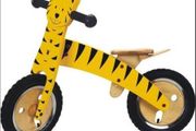 balance bike
