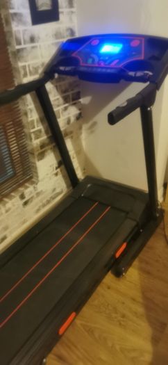 Threadmill  EPS