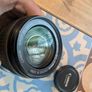 Canon EFS 17-85mm lens 1:4-5.6 IS USM Image 6