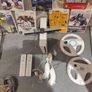 Wii Bundle with Mario Kart, Mario Bros and Mario Galaxy Image 4