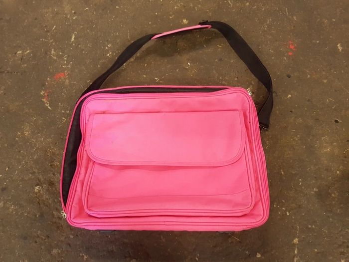 Selection of laptop bags x3